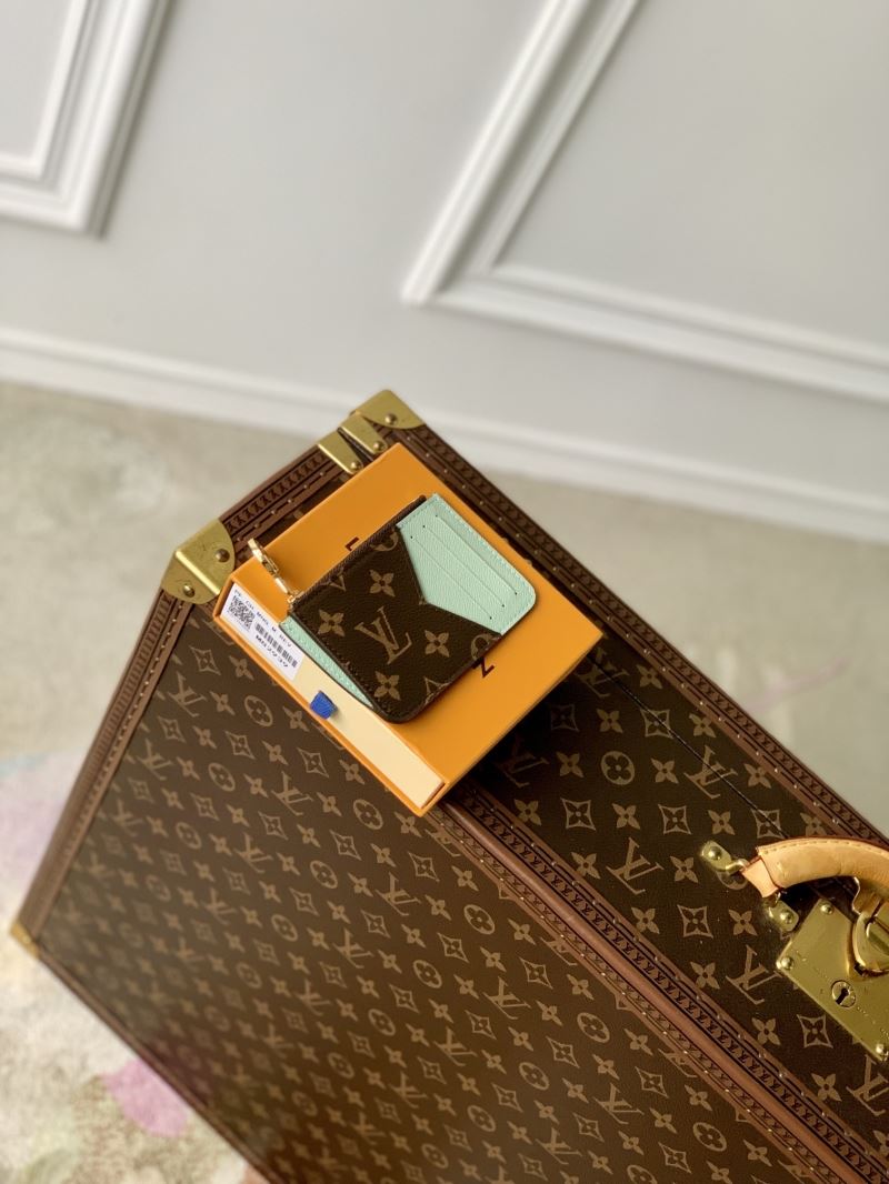 LV Cosmetic Bags